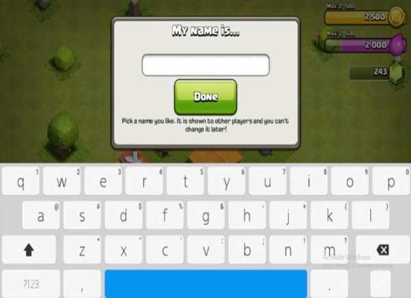 Guide Clash of Clans New скриншот 2