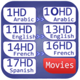 All Sports TV LIVE Match أيقونة