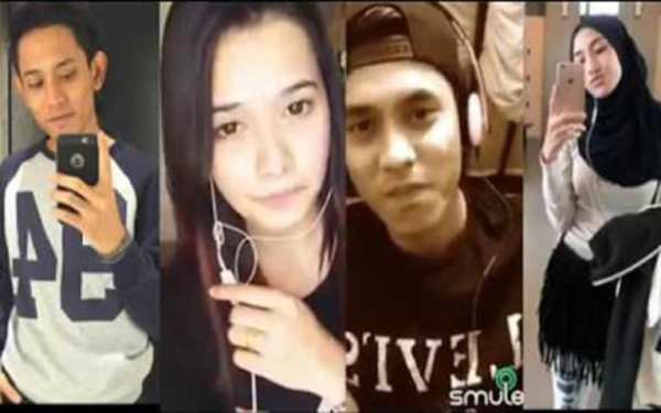Khai Bahar Smule screenshot 2