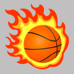 Dunk Ball The Shot иконка