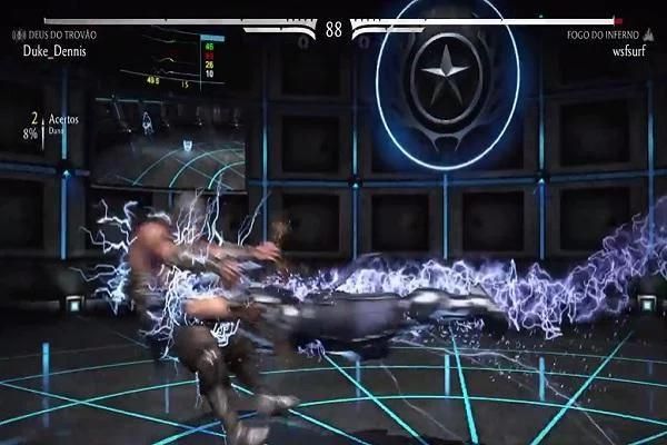 Guide Mortal Kombat X स्क्रीनशॉट 2