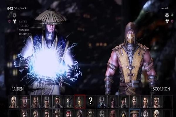 Guide Mortal Kombat X screenshot 3