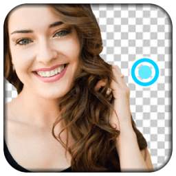 Photo Cut-Paste Editor : Background Changer