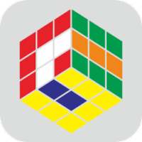 Rubik's Guide on 9Apps