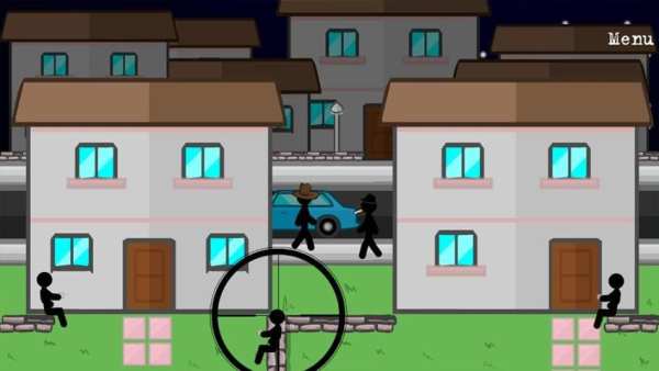 Super Sniper screenshot 3