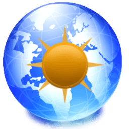 Click For Weather иконка