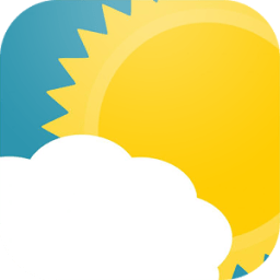 توقعات حالة الطقس في الجزائر иконка