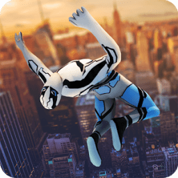 Flip Master Hero vs Evil Bow icon