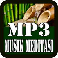 Meditasi Musik Audio on 9Apps