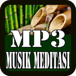 Meditasi Musik Audio иконка