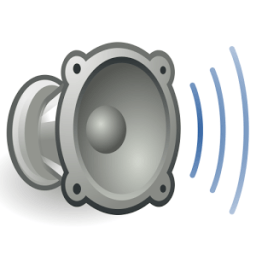 Volume Booster Max Plus icon