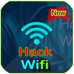Hacker WIFI Password 1.7