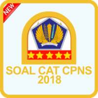 Simulasi TKD CAT CPNS 2017/2018