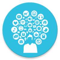 Social Media - All in one