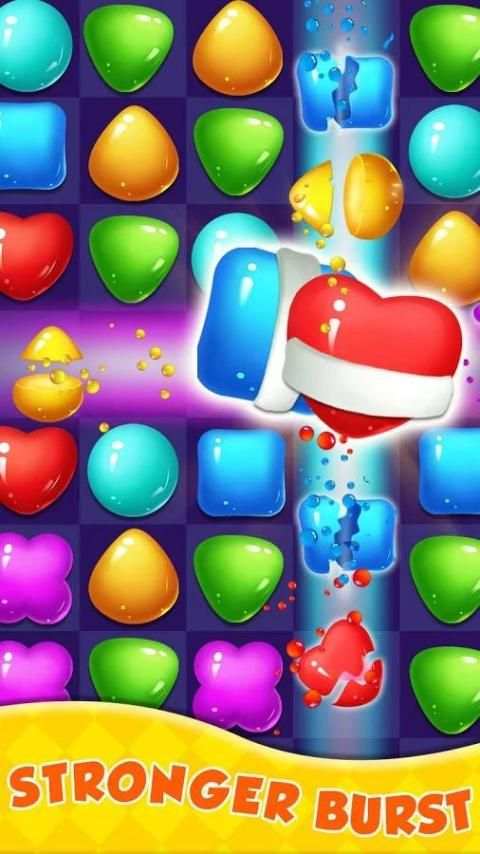 Candy Maze screenshot 12