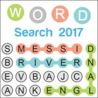 Word Search 2017