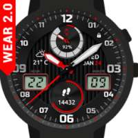 Watch Face Valiant
