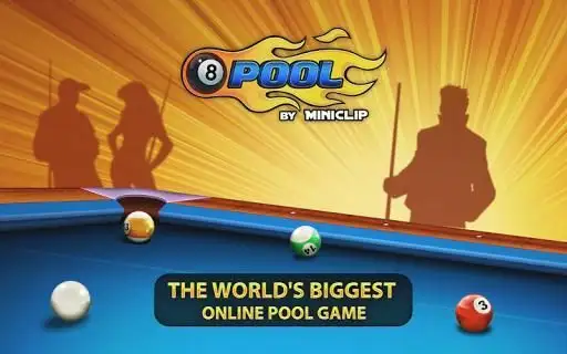 Pool Break Lite - Bilhar 3D - Download do APK para Android