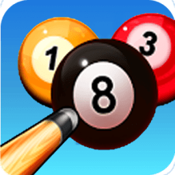 ikon 8 Ball Pool 3D