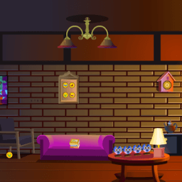 ikon Escape Games Play 122