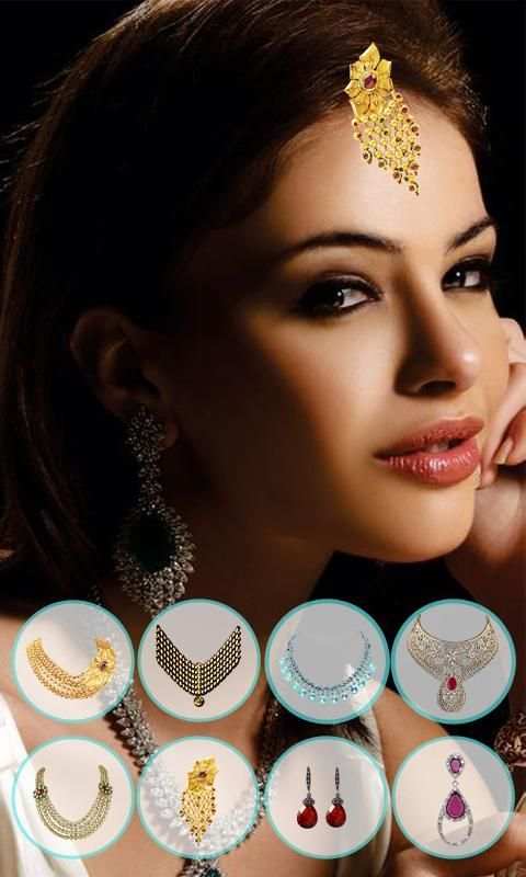 Jewellery Photo Editor screenshot 5