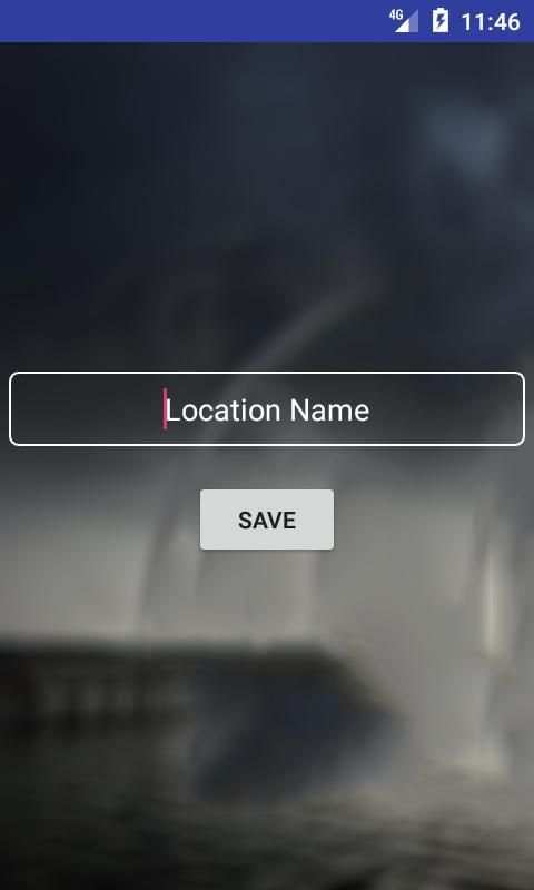 South Africa Weather 2 تصوير الشاشة
