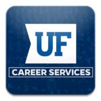 UF Career Services on 9Apps
