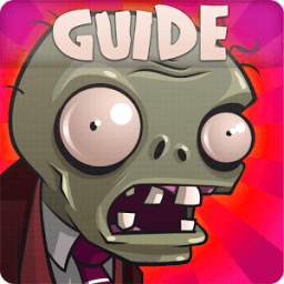 Guide for Plants vs Zombies 2 иконка