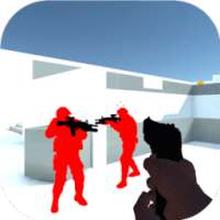 Super Shoot: Red Hot