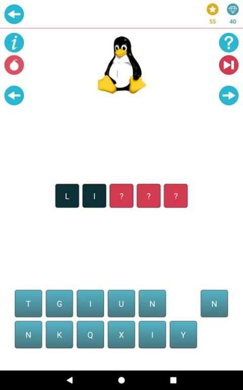 Brands Logo Quiz - 2018 Edition screenshot 4