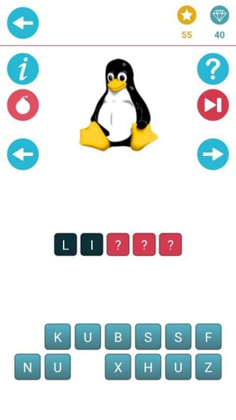 Brands Logo Quiz - 2018 Edition screenshot 12