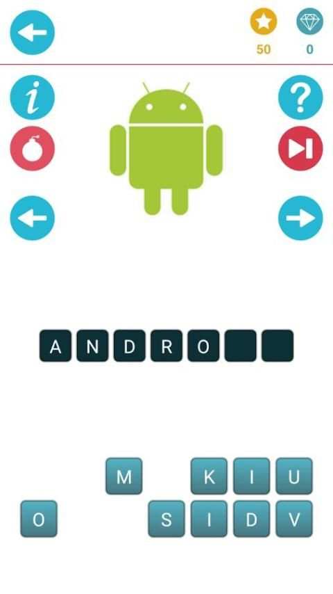 Brands Logo Quiz - 2018 Edition screenshot 16