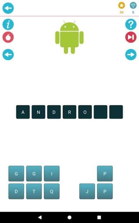 Brands Logo Quiz - 2018 Edition screenshot 8