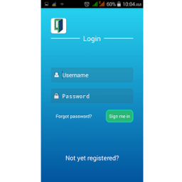 Customer Connect иконка
