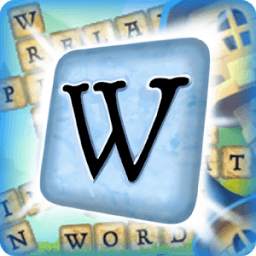 WordCrafting: A Tower of Words