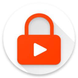 Touch Lock for YouTube - Kids Video Touch Blocker