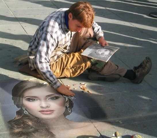 PhotoFunia Photo Effects скриншот 5