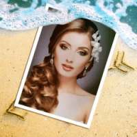 PhotoFunia Photo Effects иконка