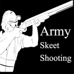 Army Skeet Shooting - Real Skeet Shooting 3D