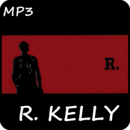 R Kelly All Music иконка