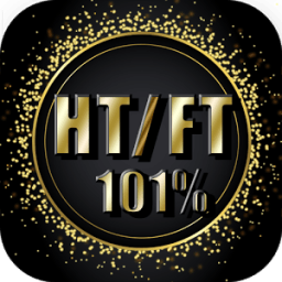 HT/FT 101% Fixed Matches иконка