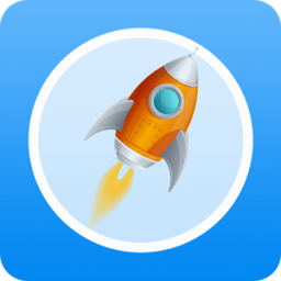 Super Clean--Booster &amp; App lock &amp; Junk clean icon