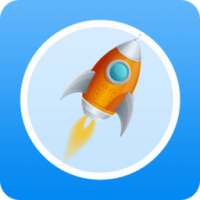 Super Clean--Booster & App lock & Junk clean