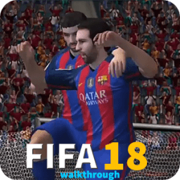 Fan FIFA 18 Walktrough иконка
