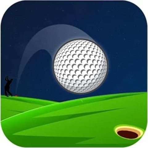 Mini Golf 2018 screenshot 2