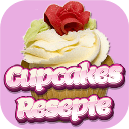 Cupcakes Resepte أيقونة