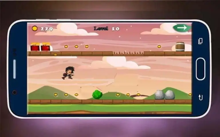 Bahubali 2 : The Warrior Game screenshot 3