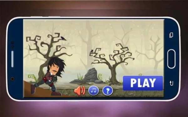 Bahubali 2 : The Warrior Game скриншот 4
