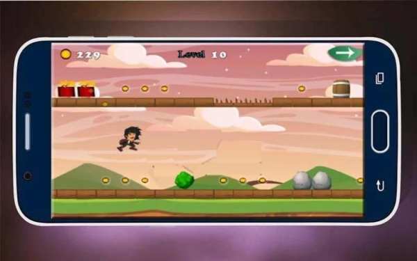 Bahubali 2 : The Warrior Game скриншот 3