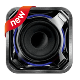 New Volume Booster 2018 иконка